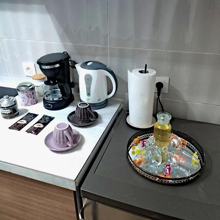 Deluxe Apartment Corinth Kültér fotó