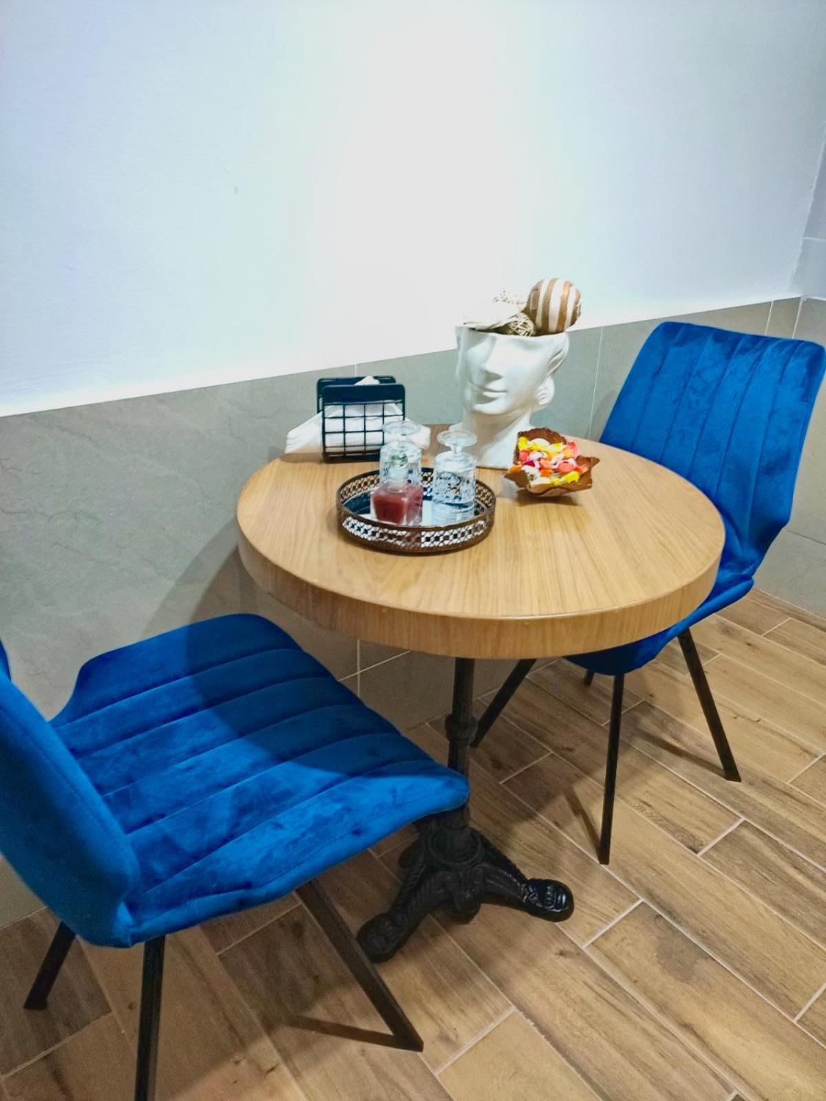 Deluxe Apartment Corinth Kültér fotó