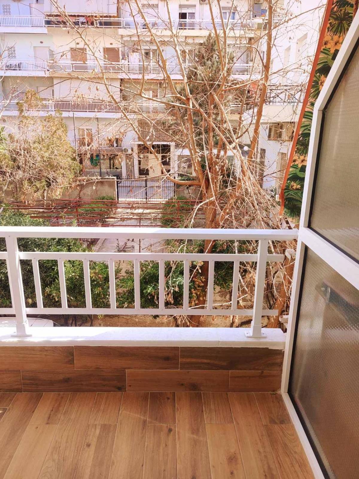 Deluxe Apartment Corinth Kültér fotó